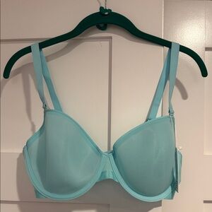 CUUP NWT The Demi Aqua Bra